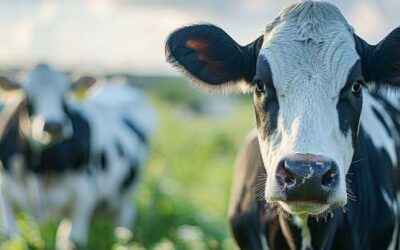 Why Farm Fresh Milk Really Tastes Better