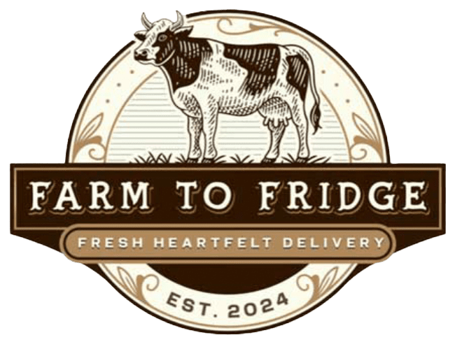 Farm To Fridge