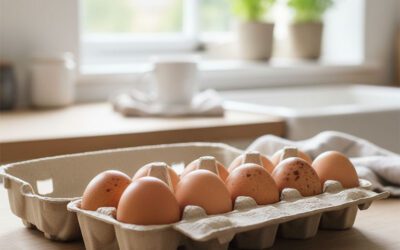 Your Guide to Fresh Yorkshire Eggs
